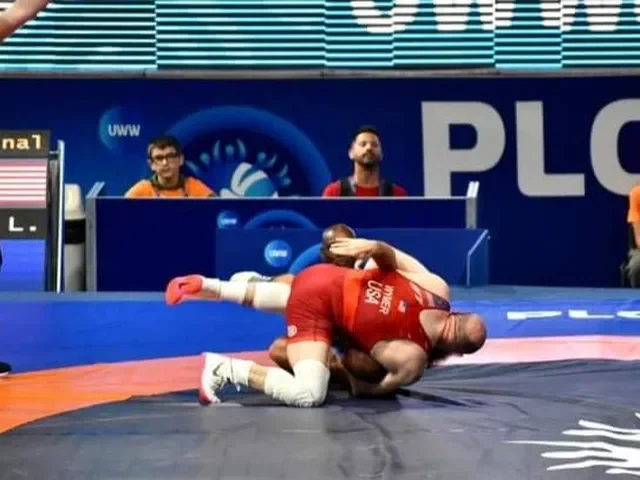 Small Group Training