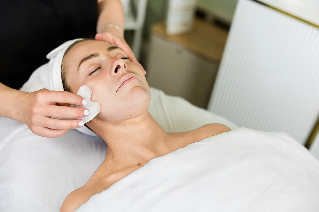 Kaitlin Dunley's review of Sage & Honey Spa