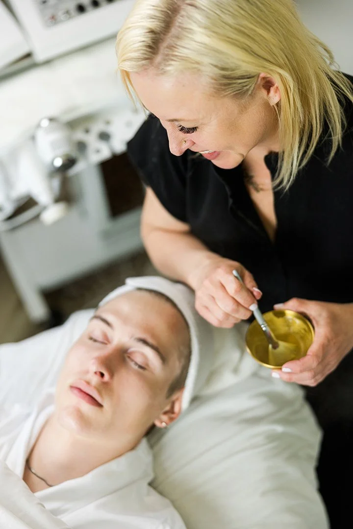 Spa near Tumalo, Sage & Honey Spa