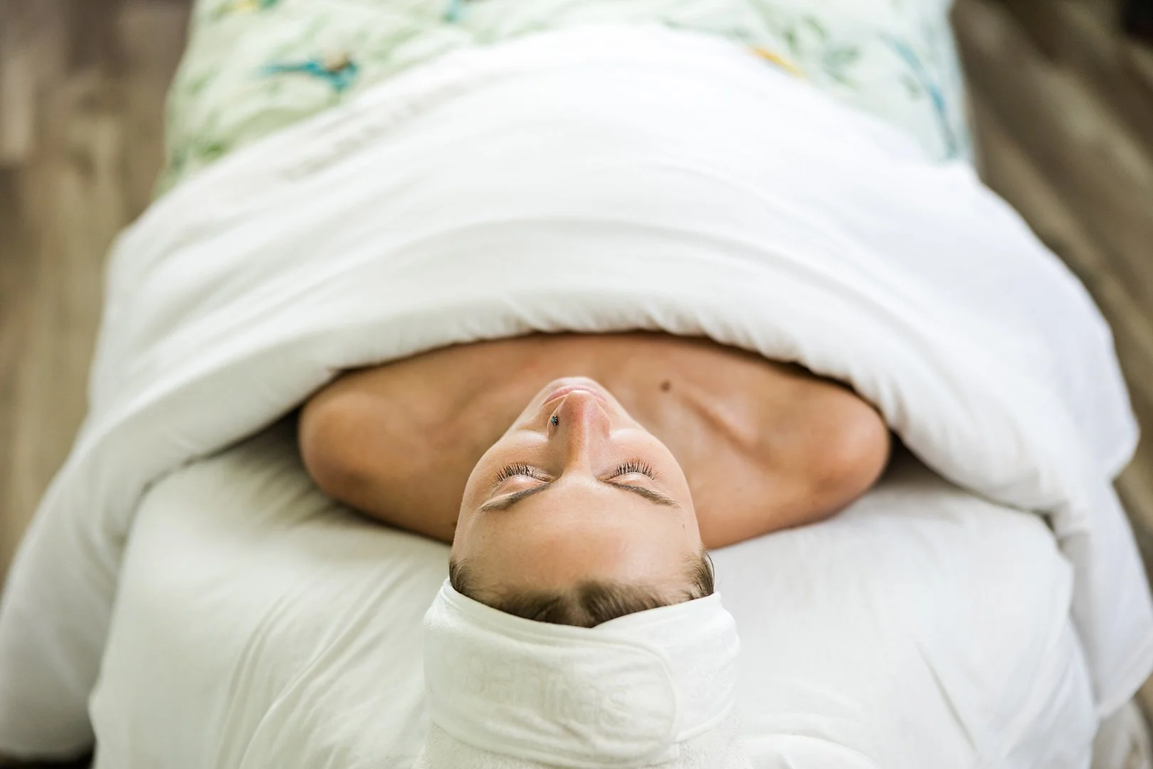 peach fuzz removal bend oregon