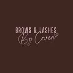 * Brows & Lashes By Carenp