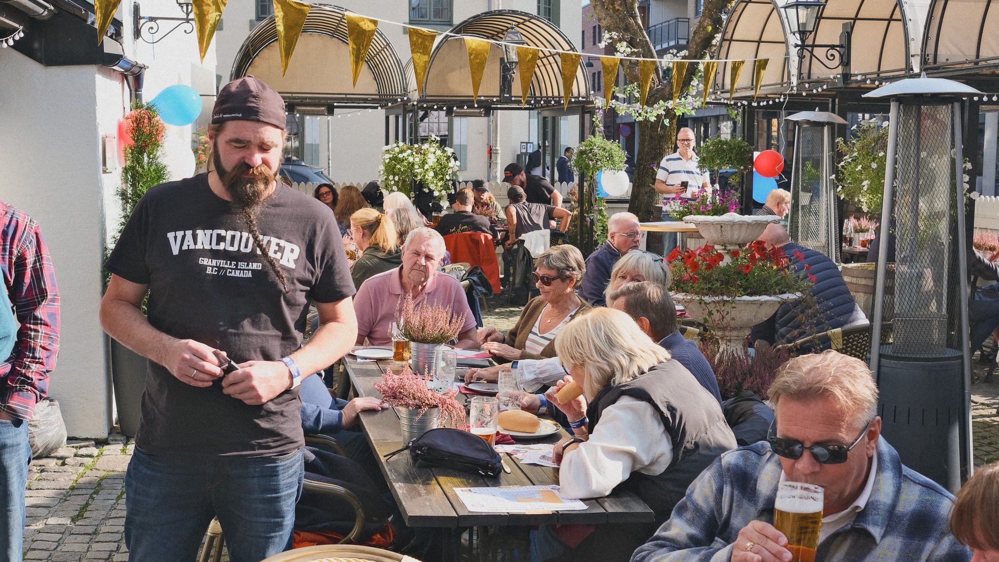 Pølsefestivalen 2024