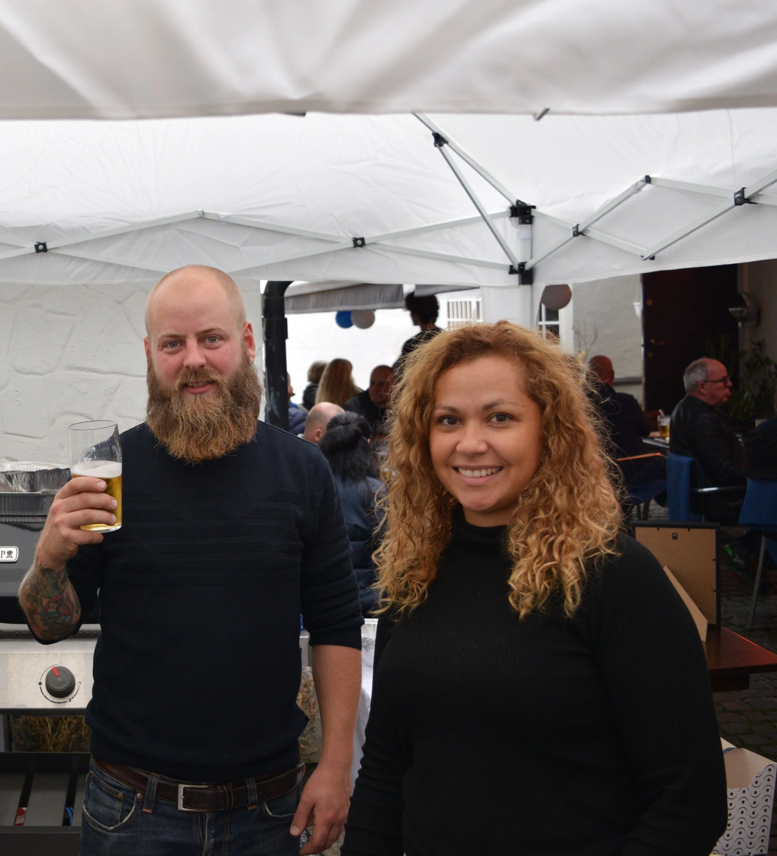 Pølsefestivalen 2020