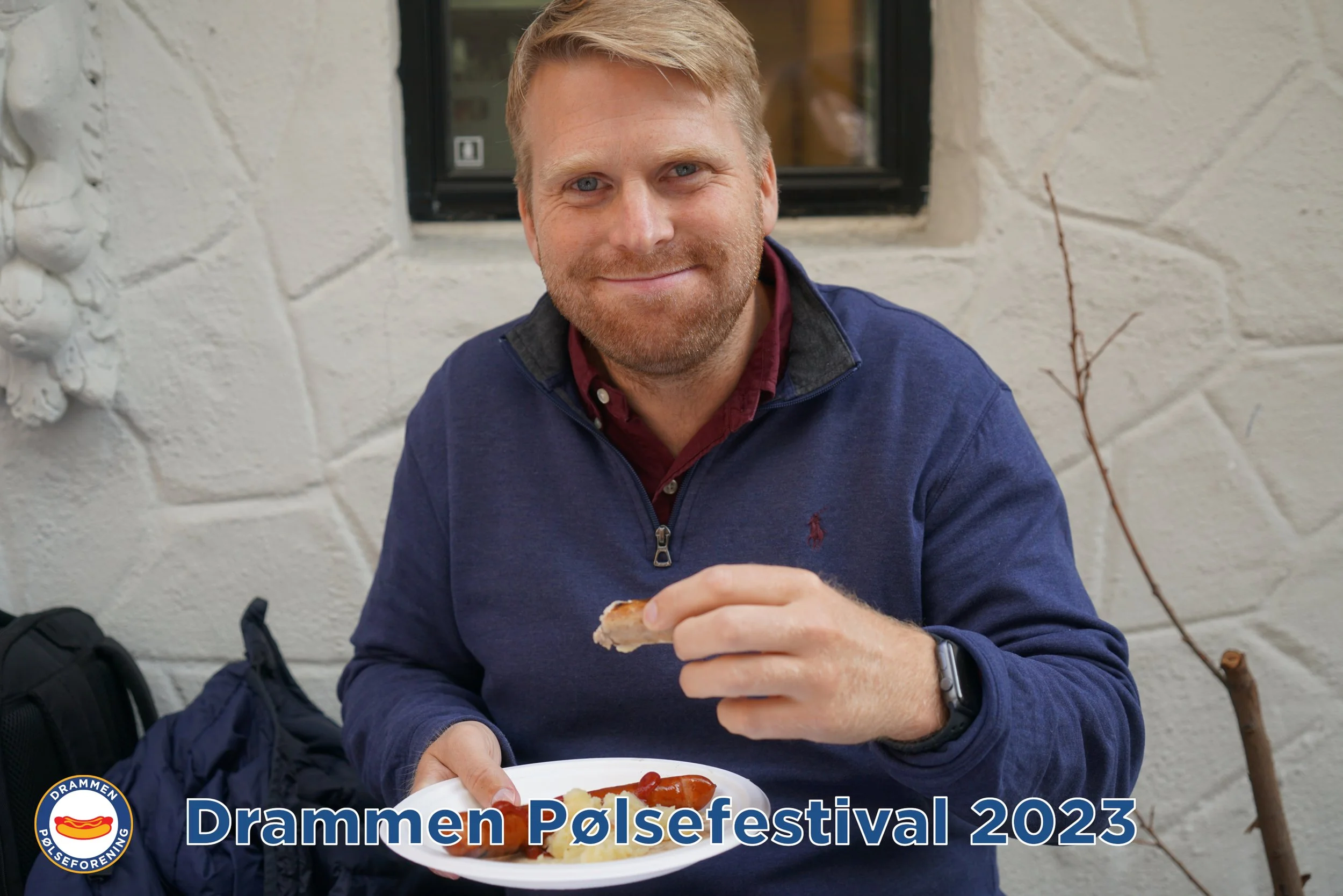 Pølsefestivalen 2023