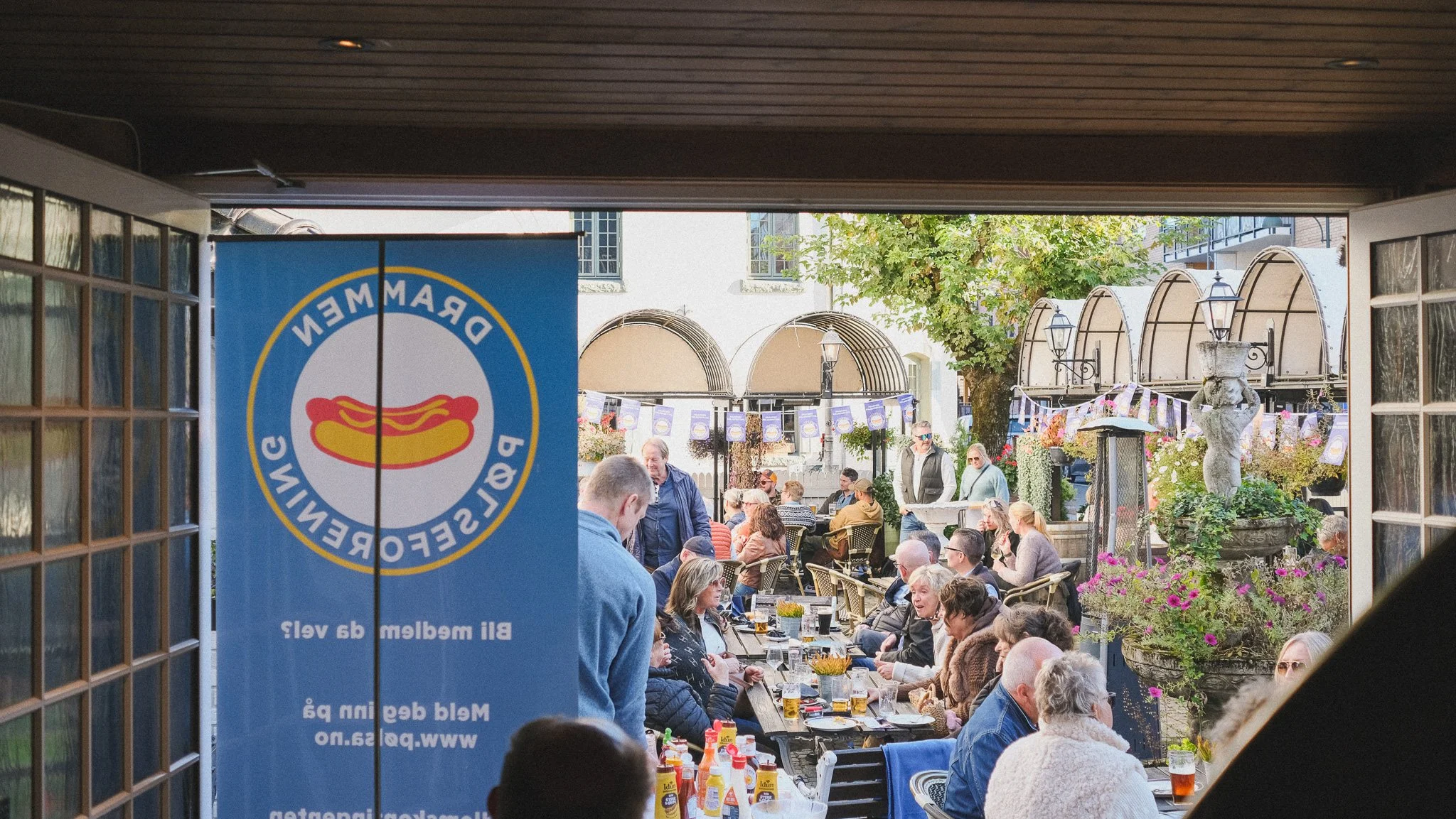 Pølsefestivalen 2025