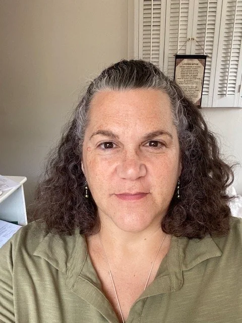 Cindy Mummert, founder of Mum Tutors Math — individualized math tutor serving the Philadelphia suburbs and students across the U.S.