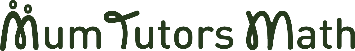 Mum Tutors Math