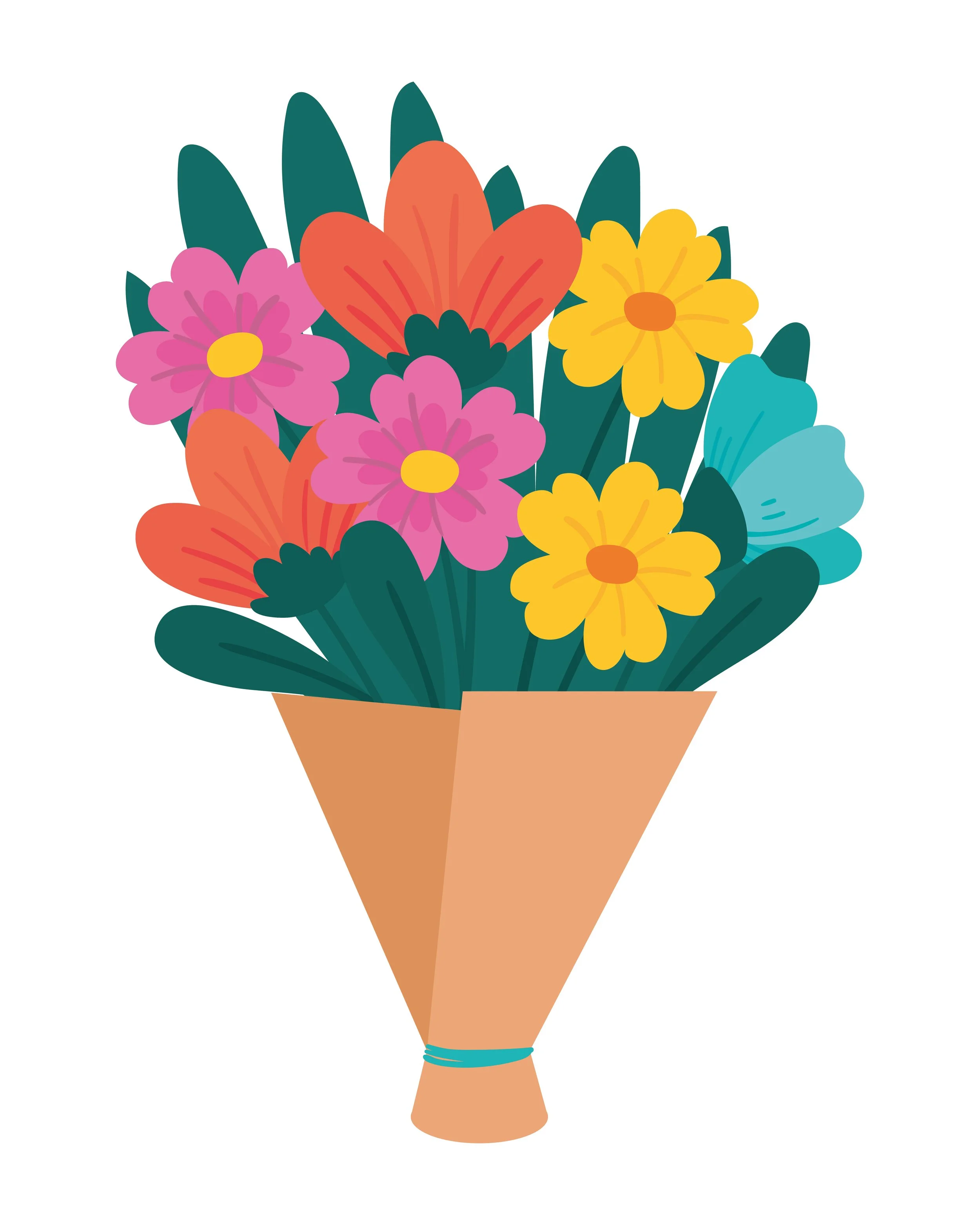 4-Week Flower Club Summer 2026