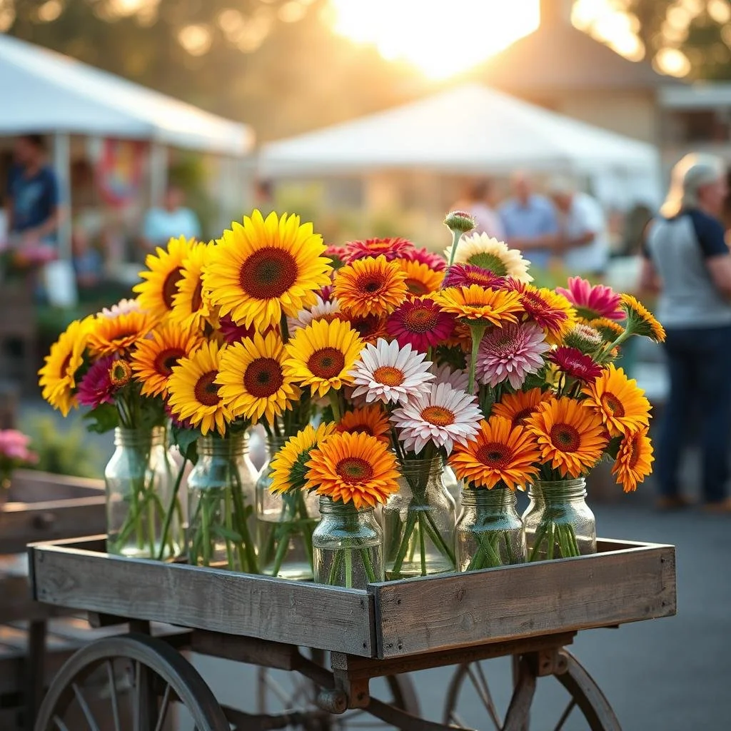 4-Week Flower Club Fall (Beginning September 2026)