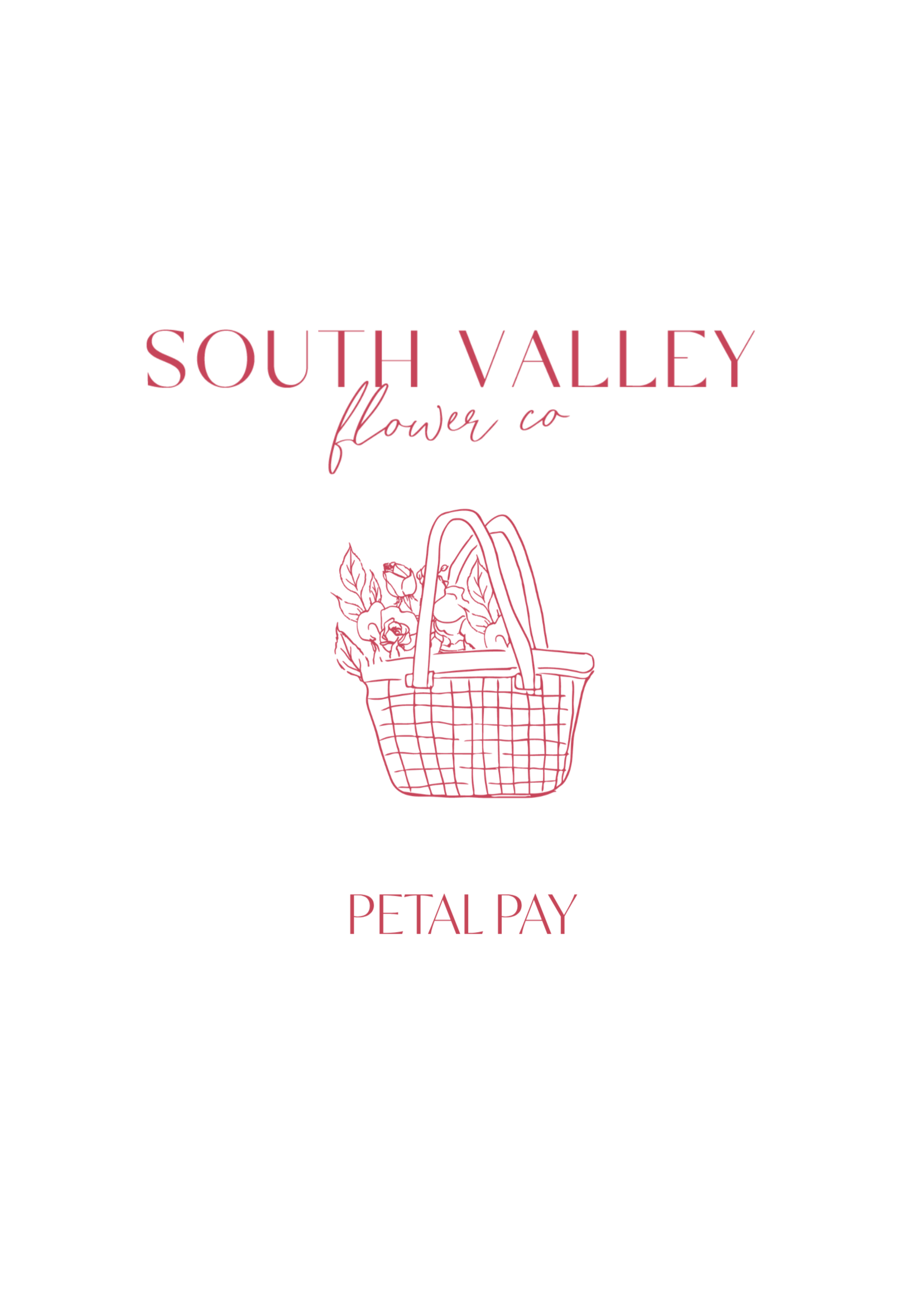 PETAL PAY (Gift Cards)