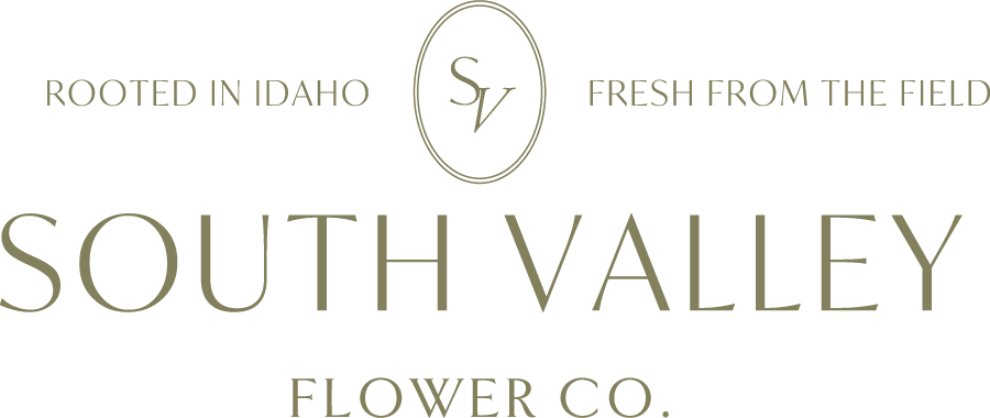 South Valley Flower Co.