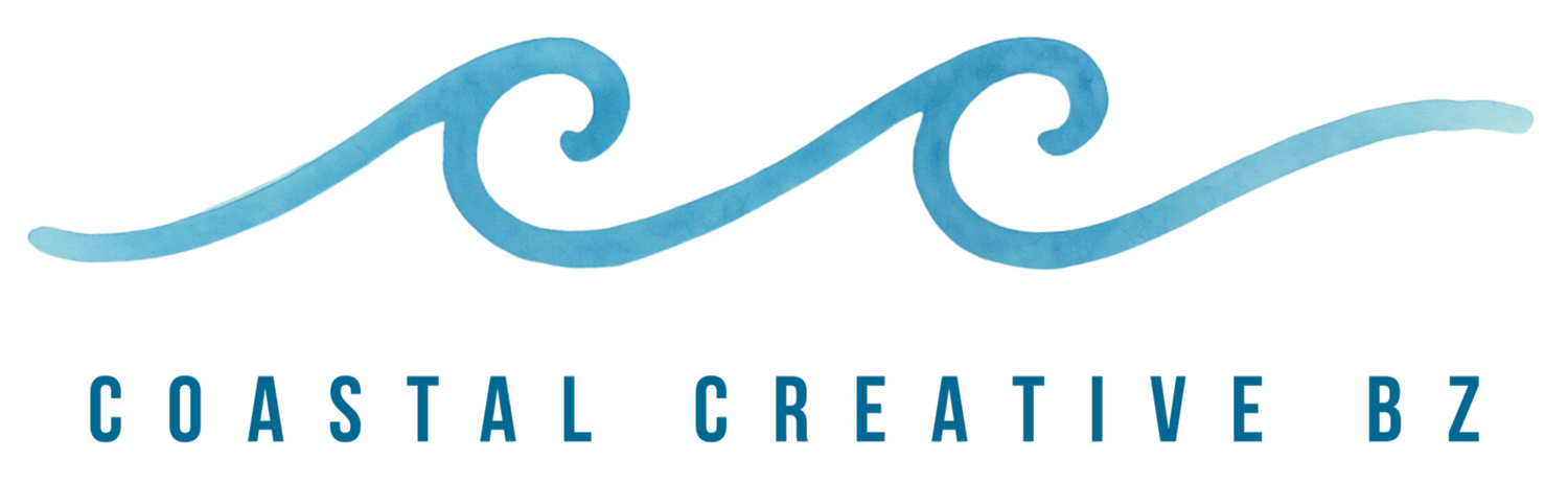 Coastal Creative Bz