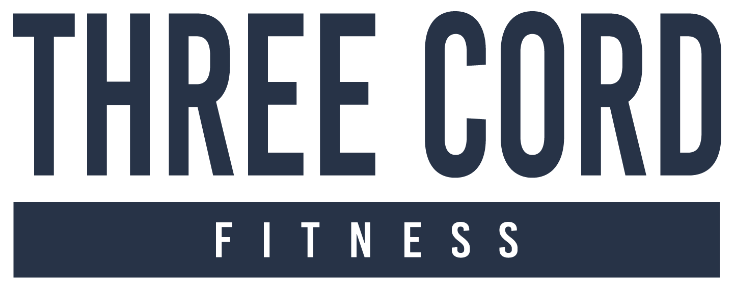 Three Cord Fitness