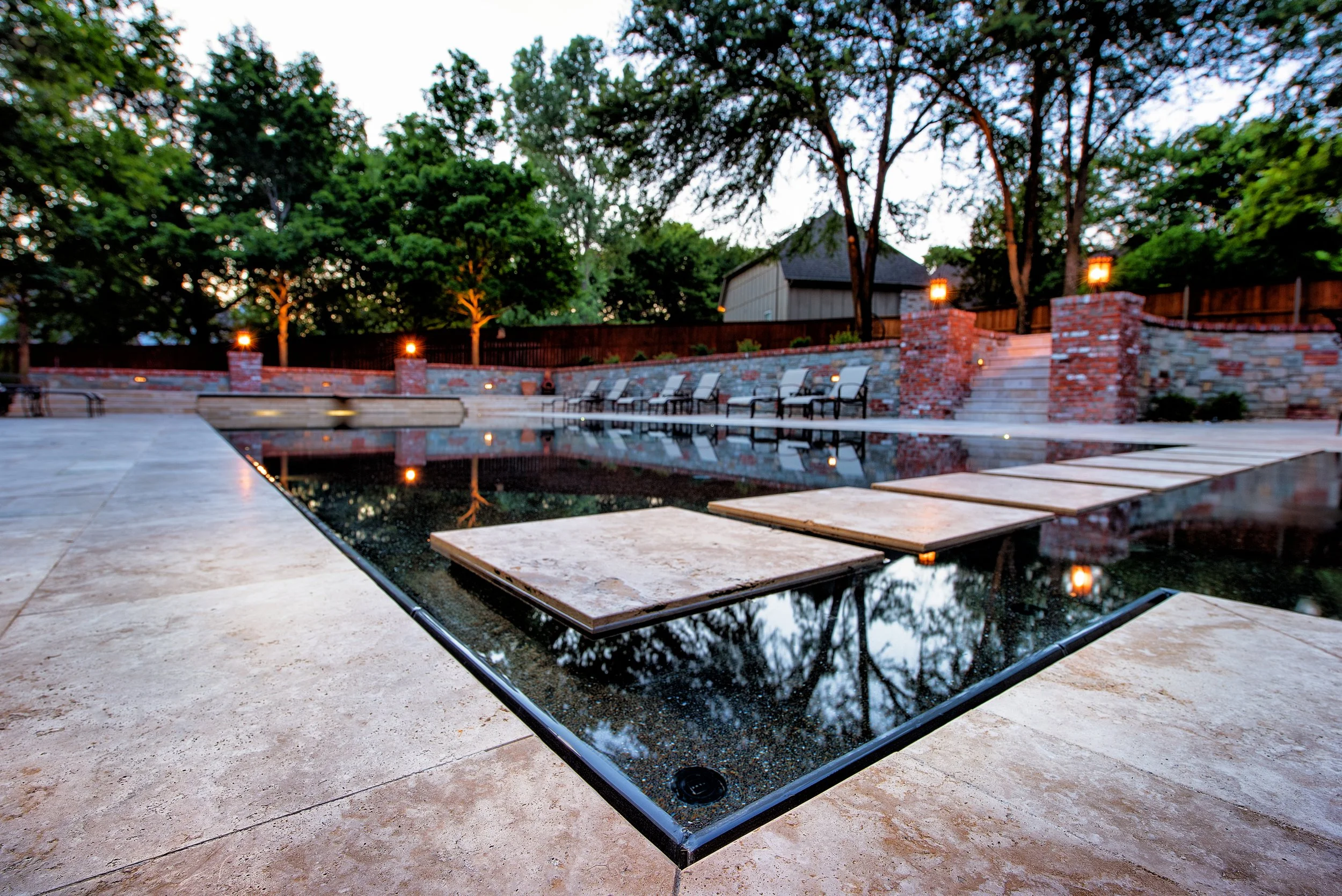 b Perimeter Overflow Pool Stepping stones.jpg