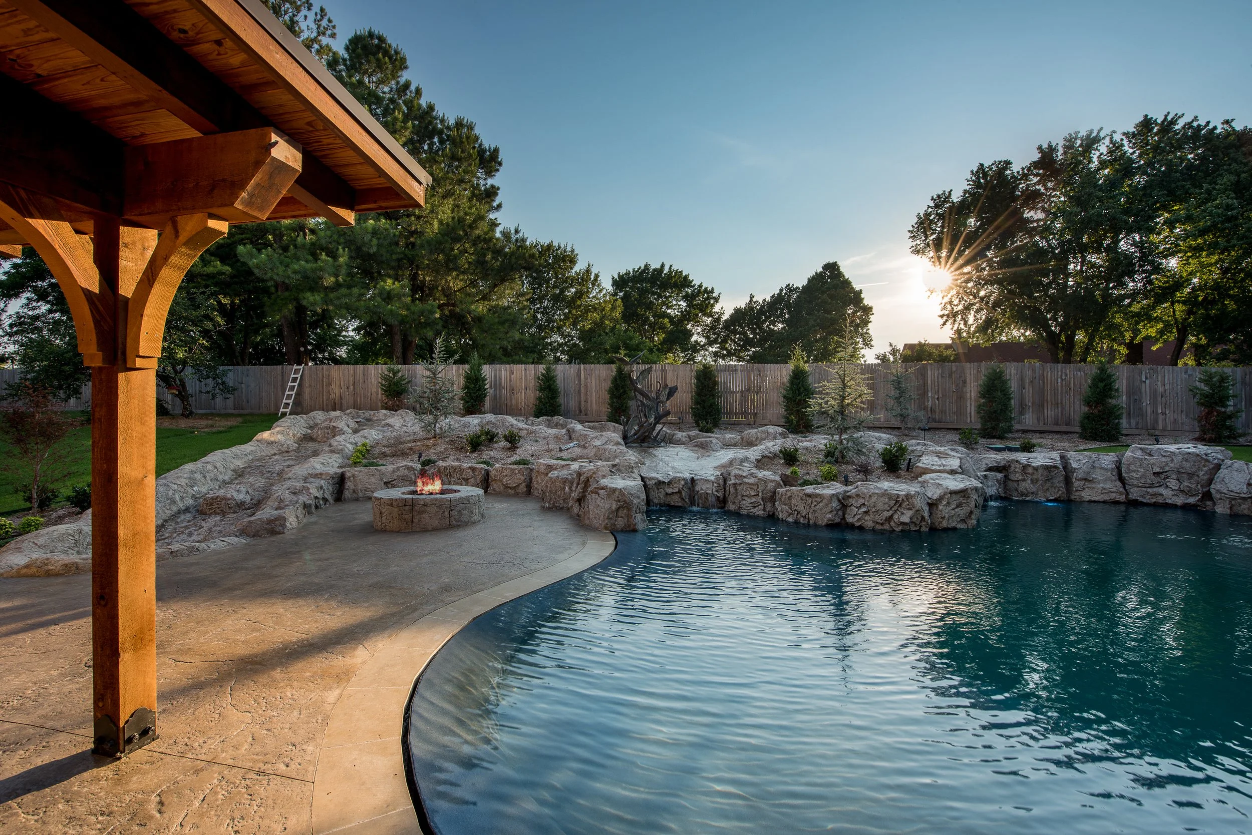 j Stamped Concete Freform Pool.jpg