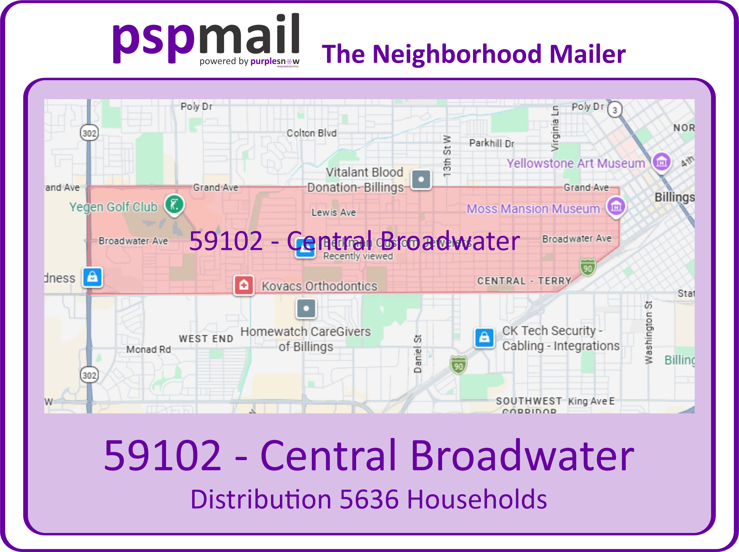 59102 Central