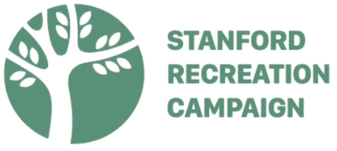 STANFORD RECREATION CAMPAIGN