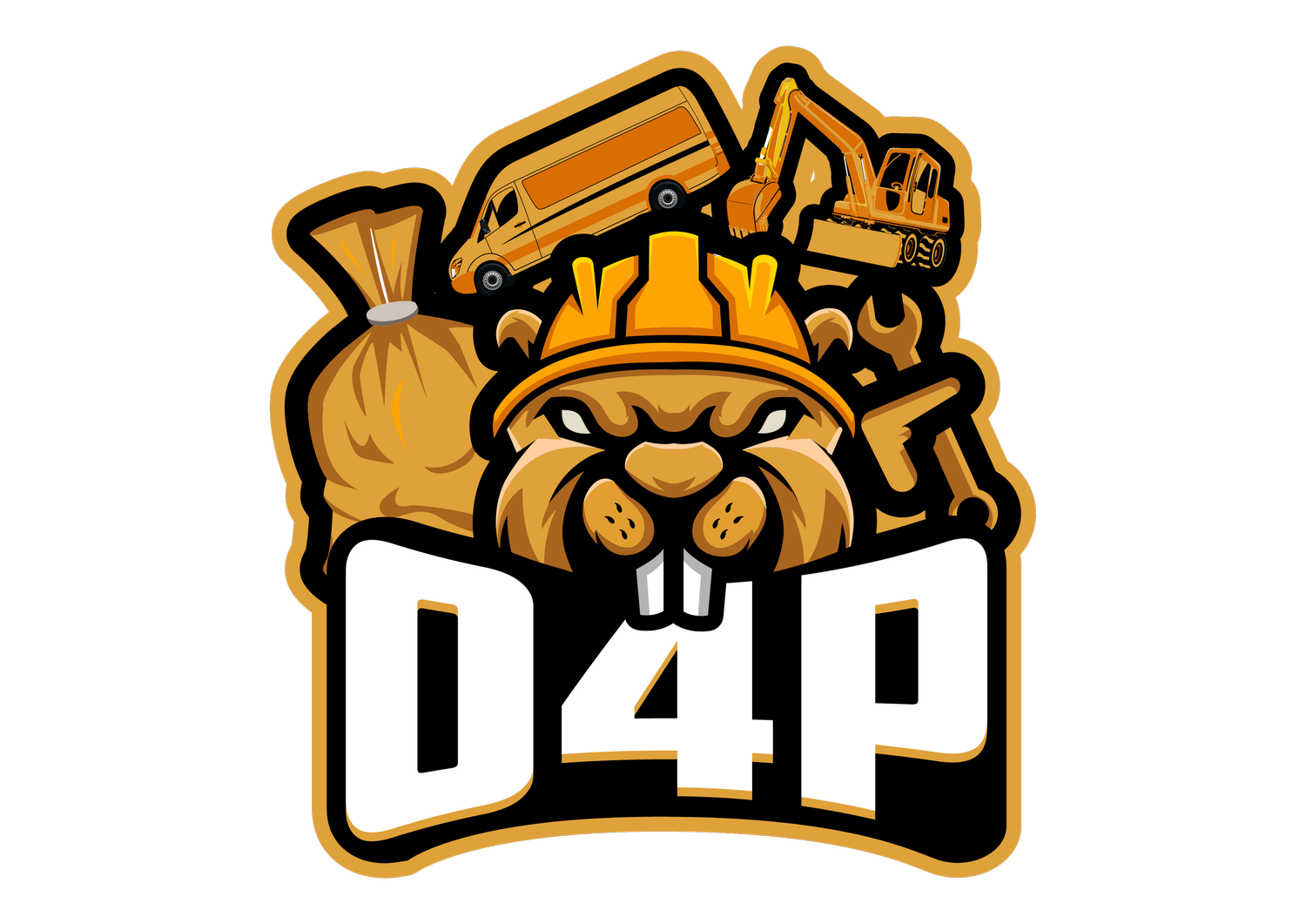 O4P Mobile lawnmower Repair