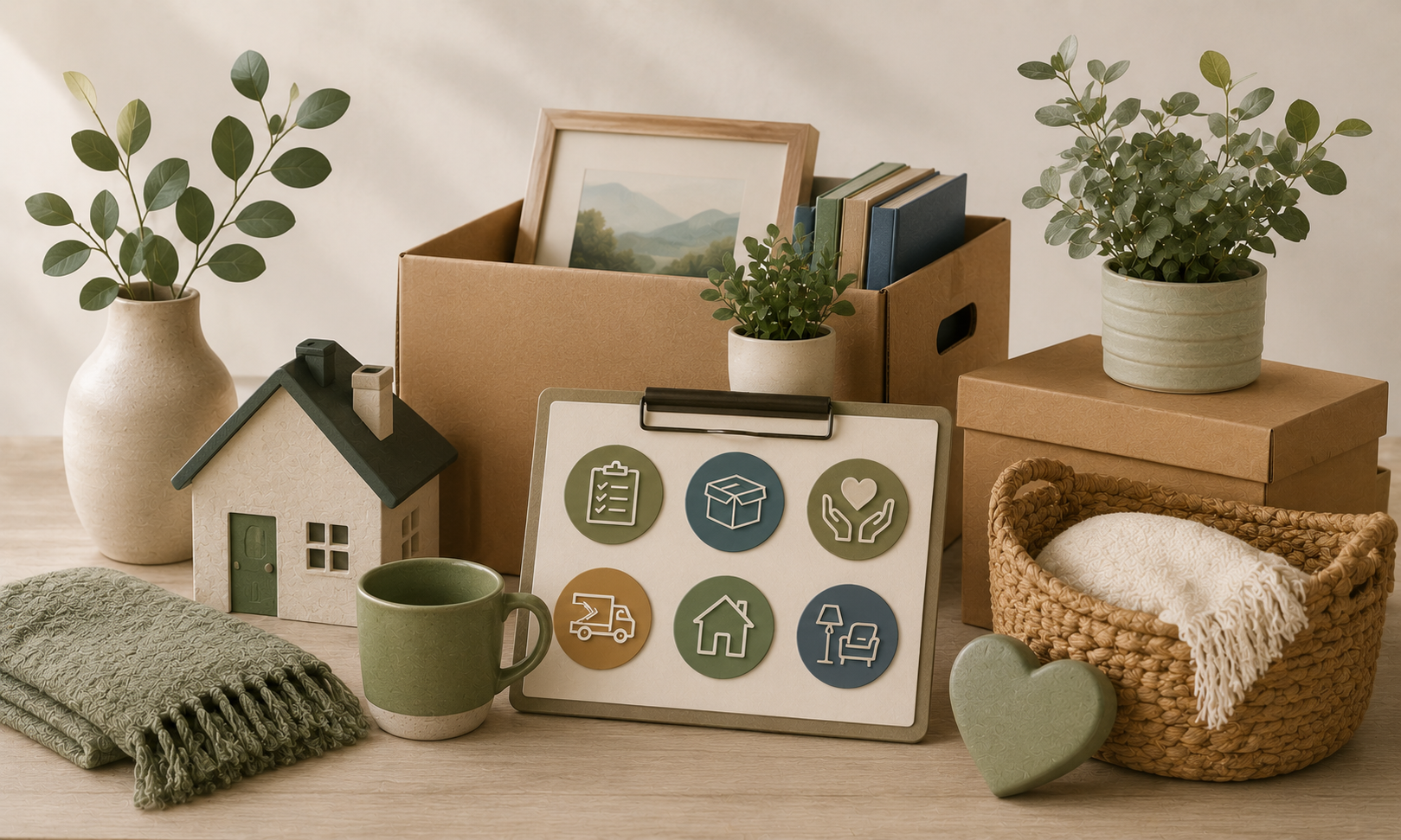 What Does a Senior Move Manager Do?