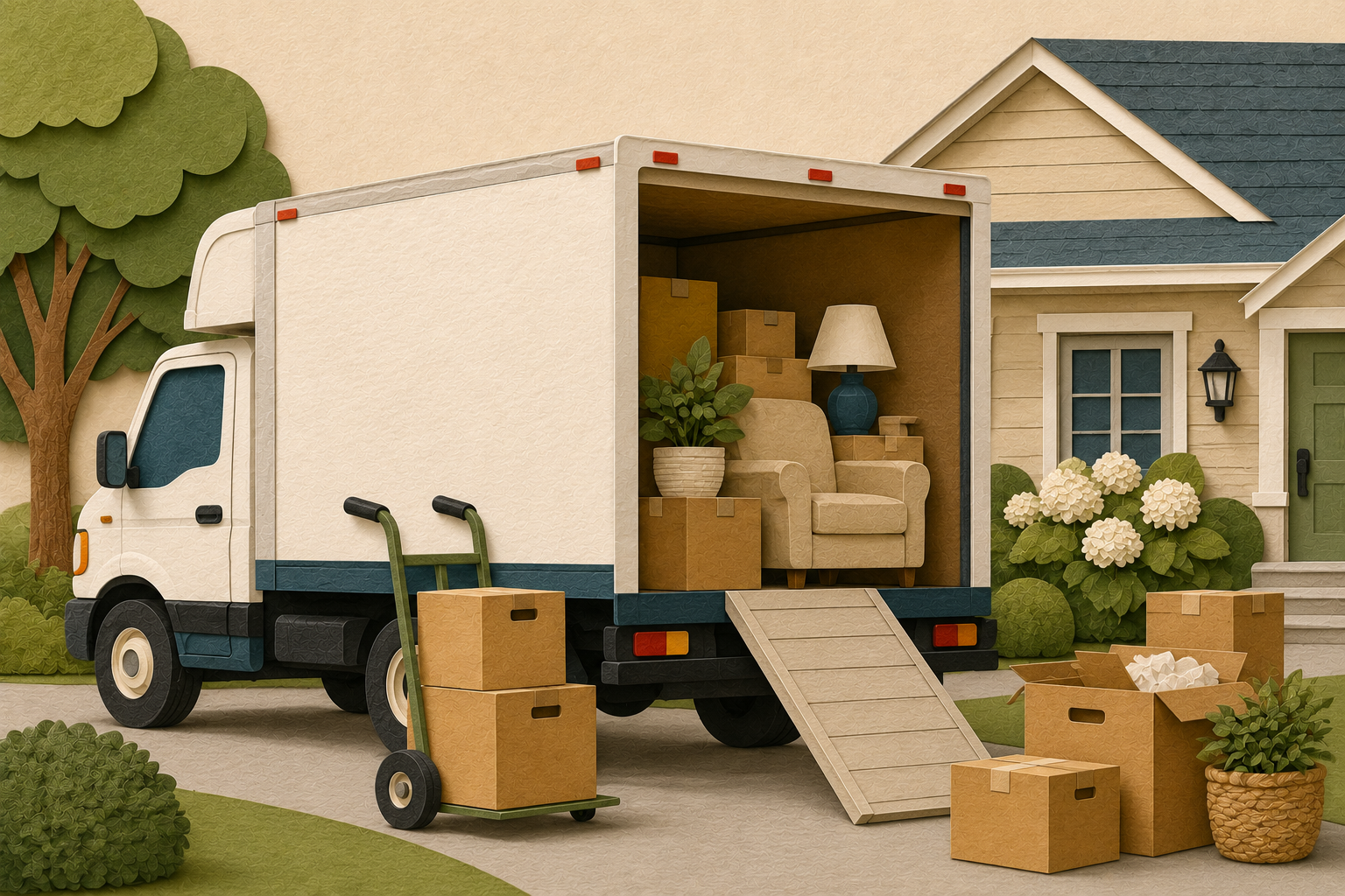 More Than Movers