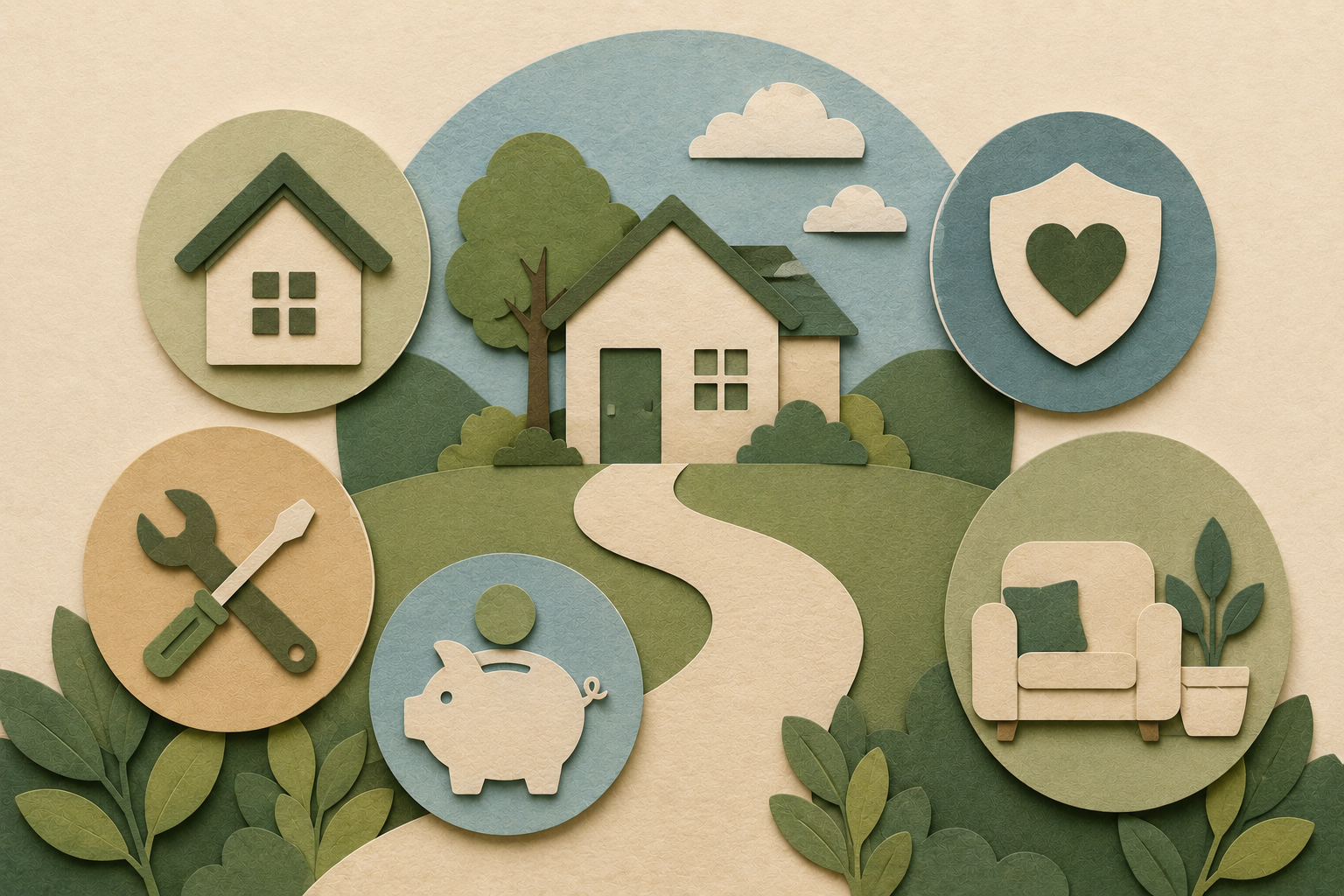 When Is It Time to Downsize?