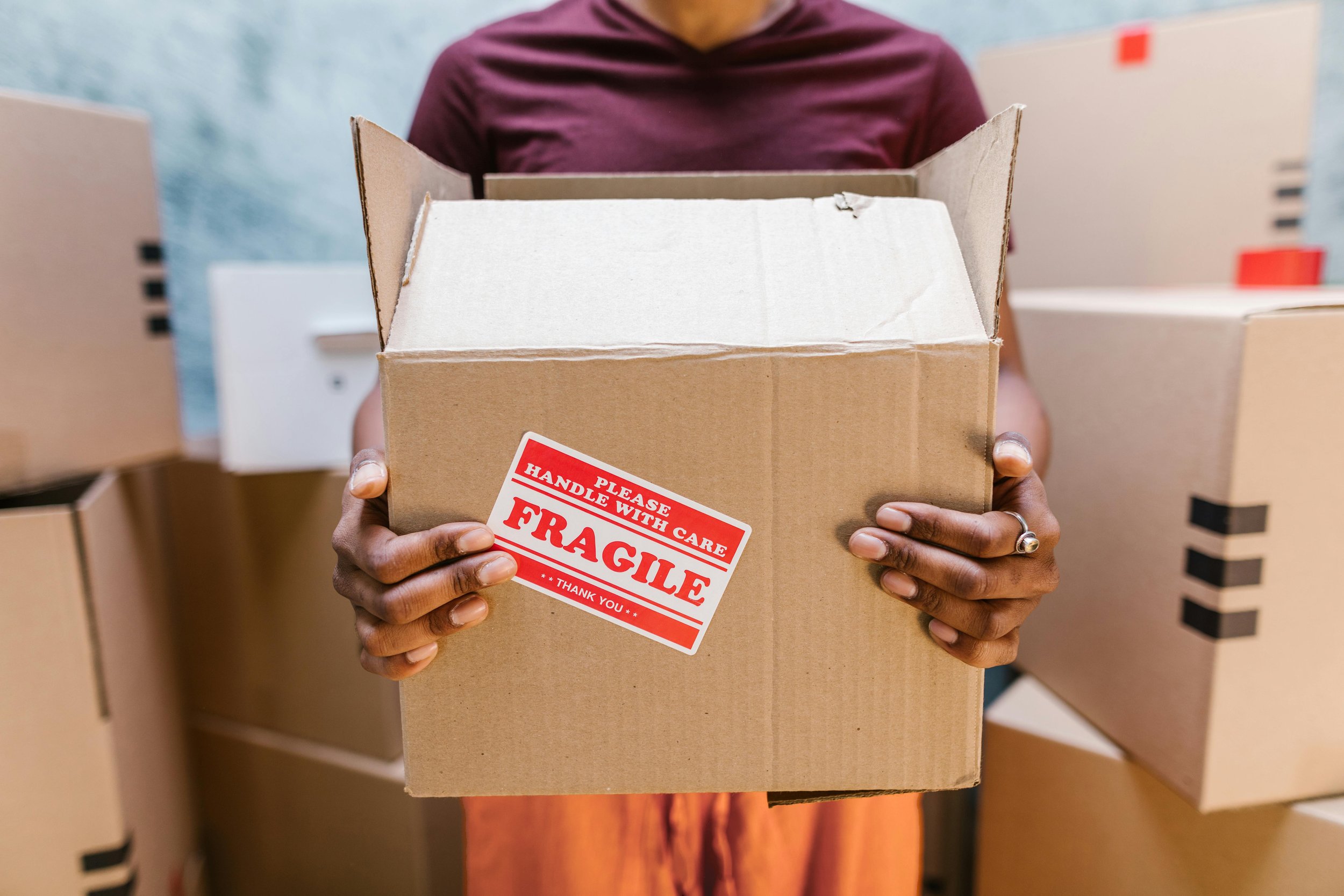 Mosaic Senior Transitions - We tailor our services to meet each client’s needs, whether providing full-service support or assistance with specific parts of the process.