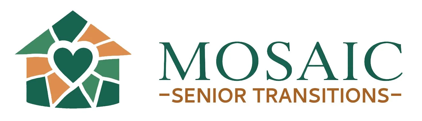 Mosaic Senior Transitions
