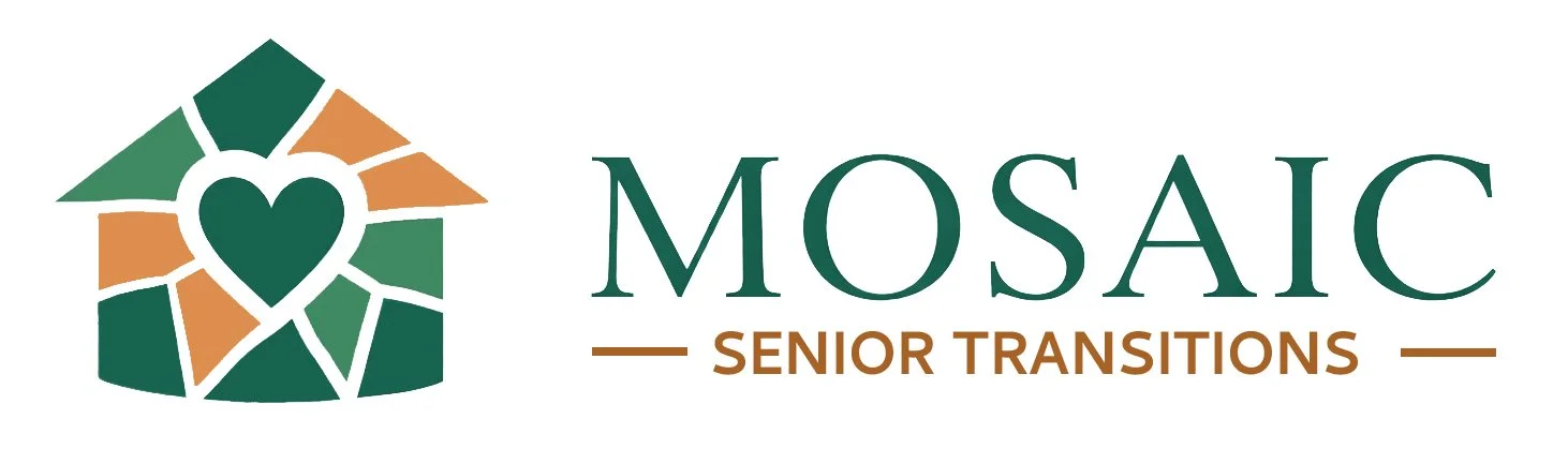 Mosaic Senior Transitions