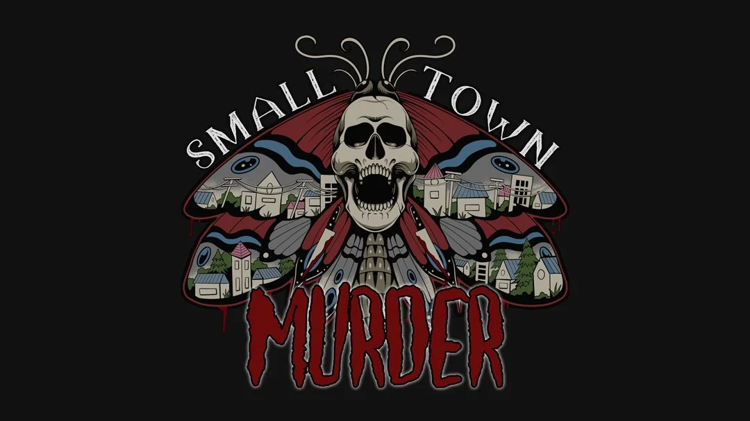Small Town Murder Live!