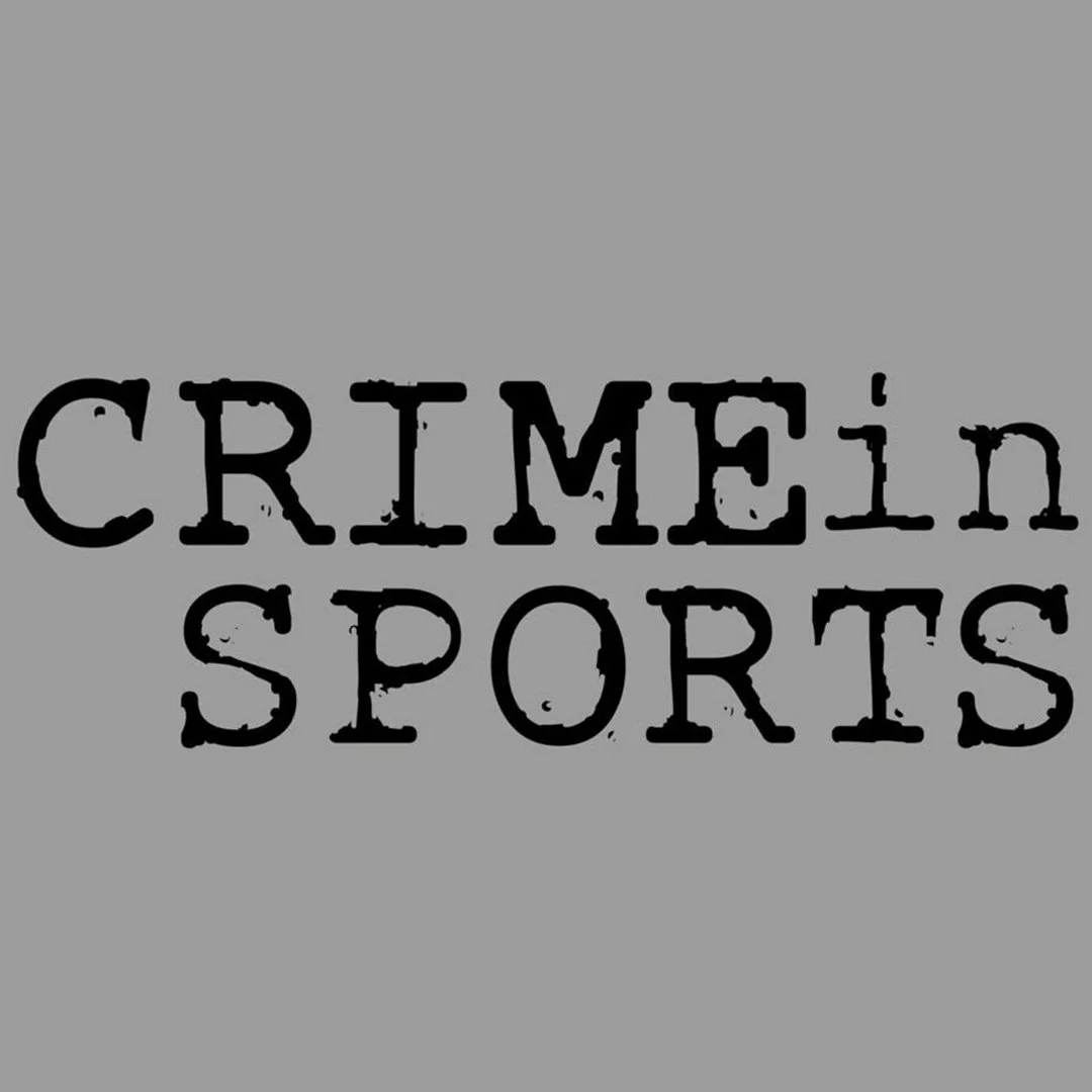 Crime In Sports