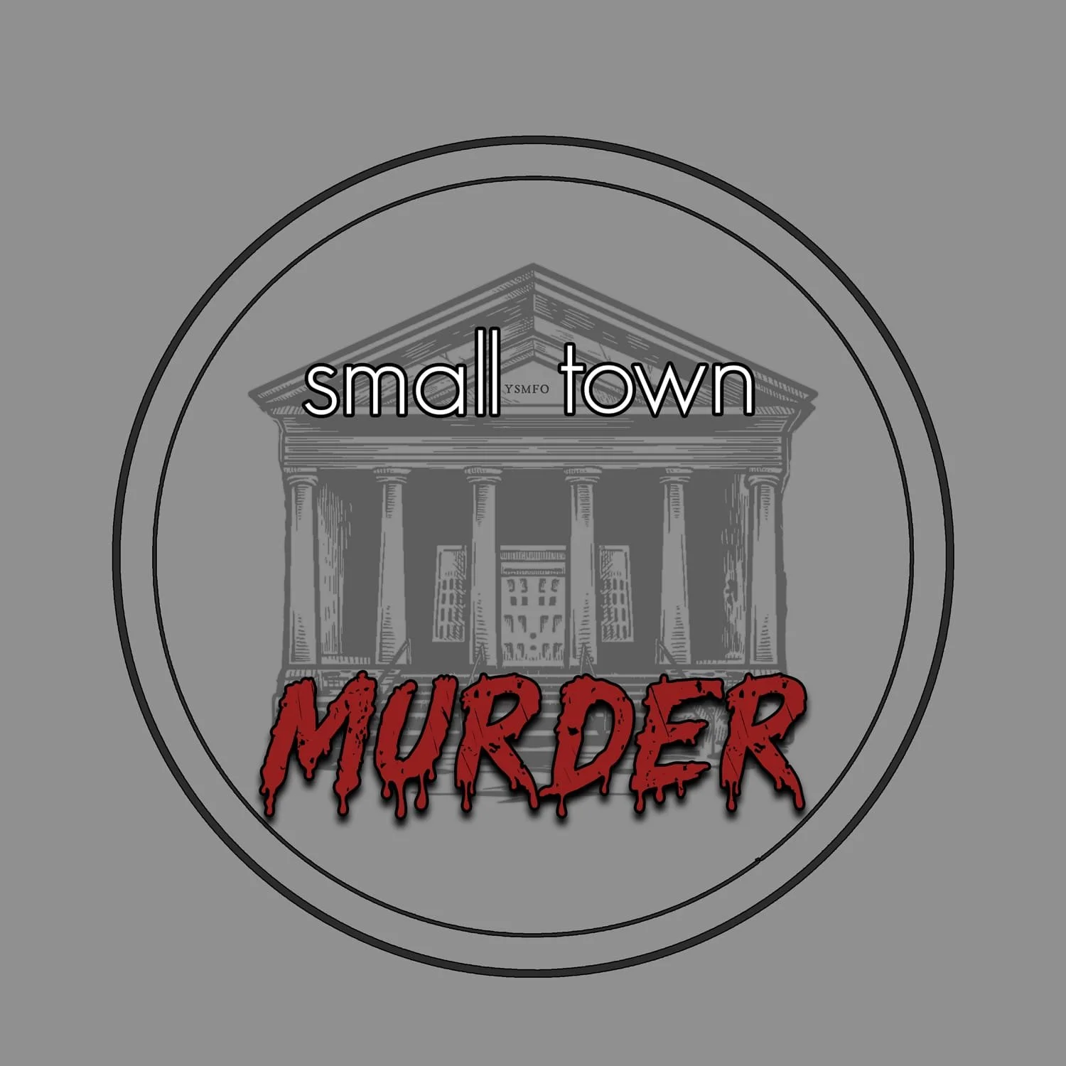 Small Town Murder Podcast