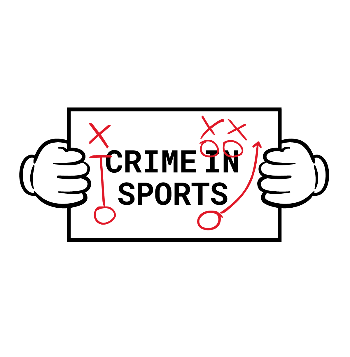 How Is It You Have Come To Arrive Here? Logo Badge