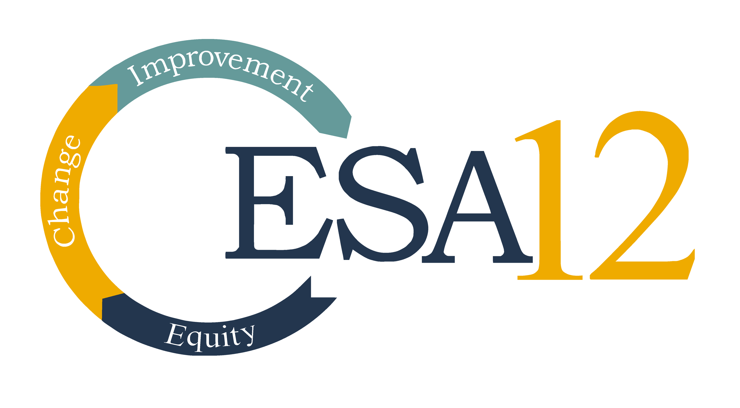 Logo for Cooperative Educational Service Agency (CESA) 12
