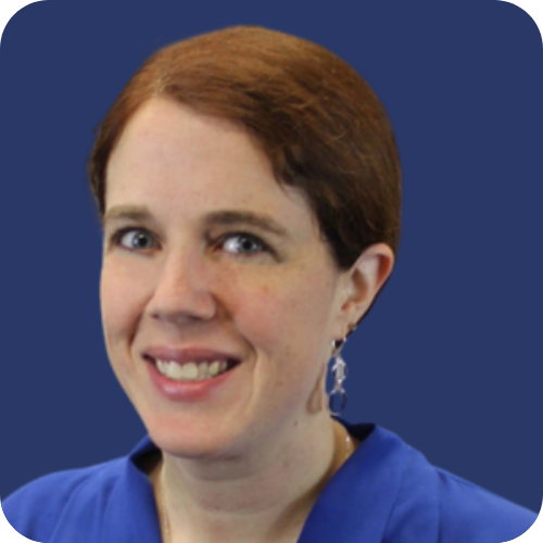 Headshot of  Operations Board Member.