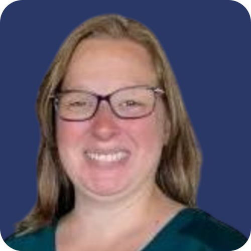 Headshot of  Operations Board Member.