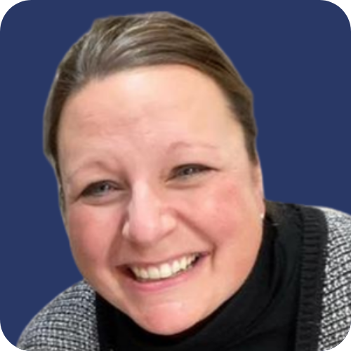 Headshot of  Operations Board Member.