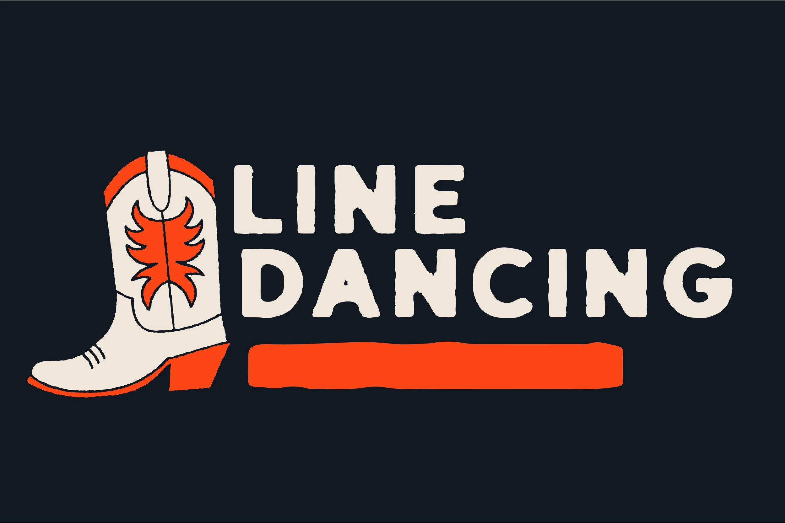 LINE DANCING