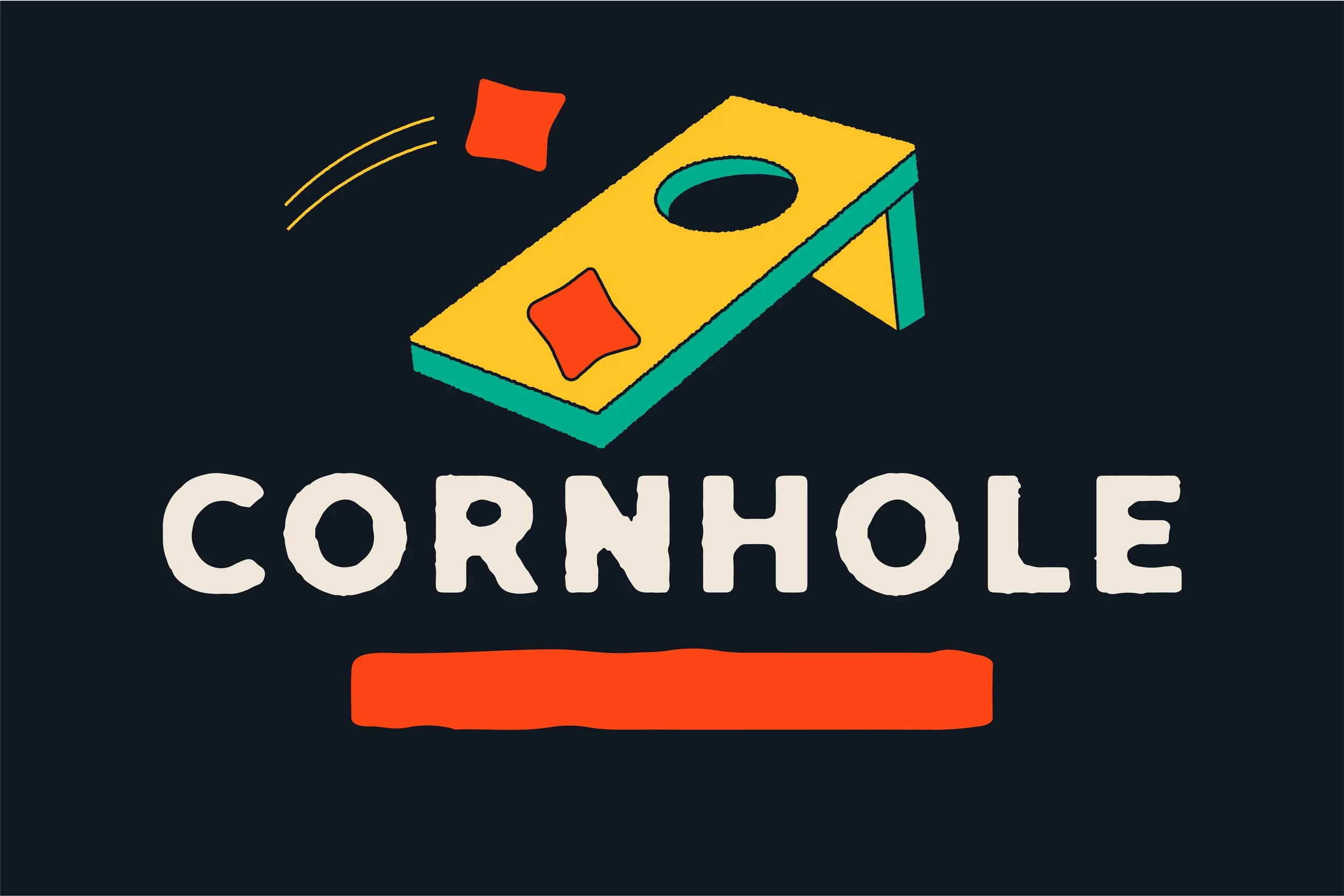 Cornhole