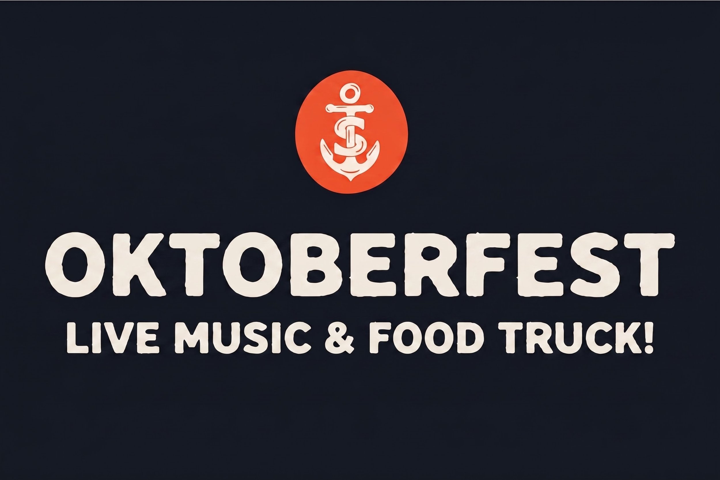 OKTOBERFEST 2026