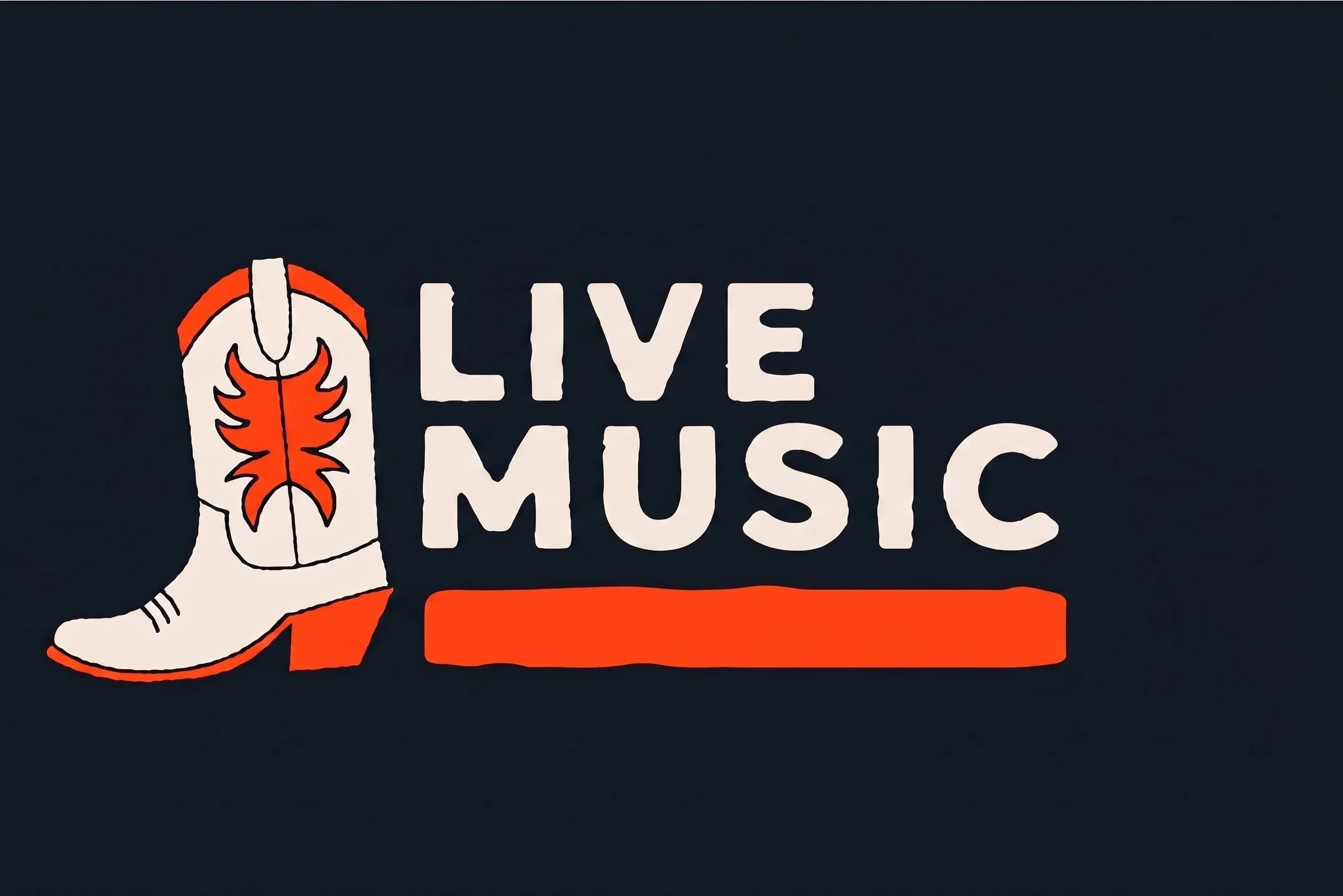 LIVE MUSIC
