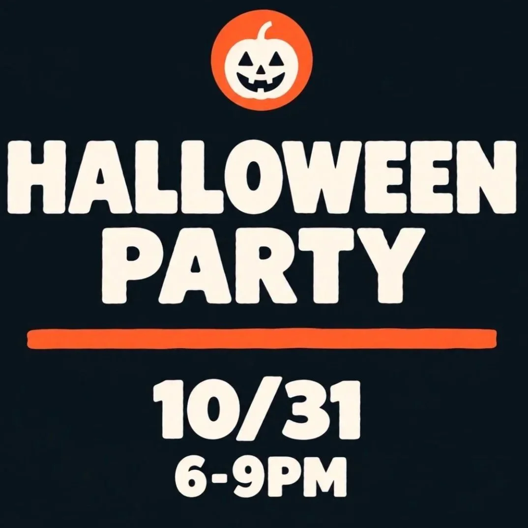 Halloween Party 