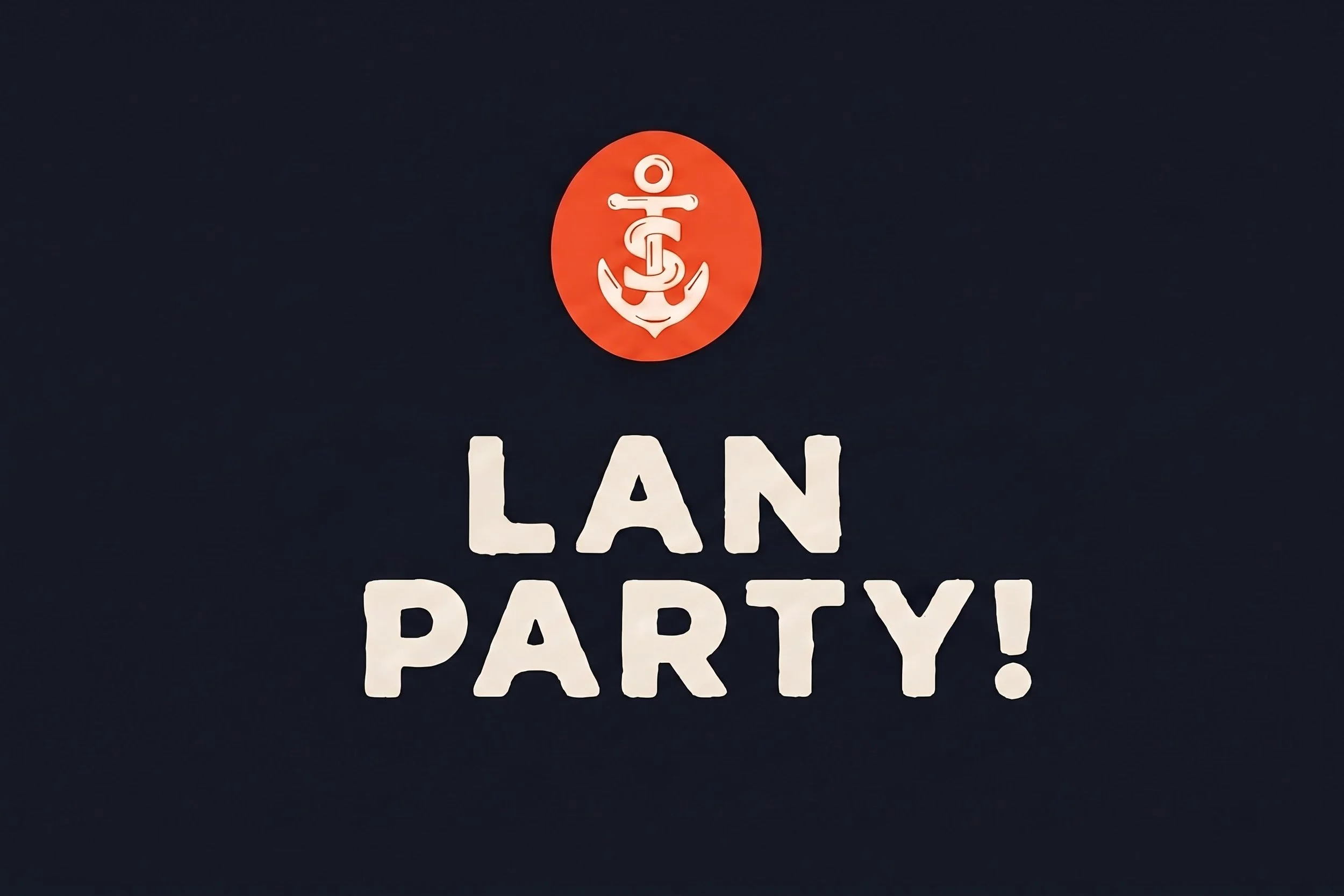 LAN PARTY
