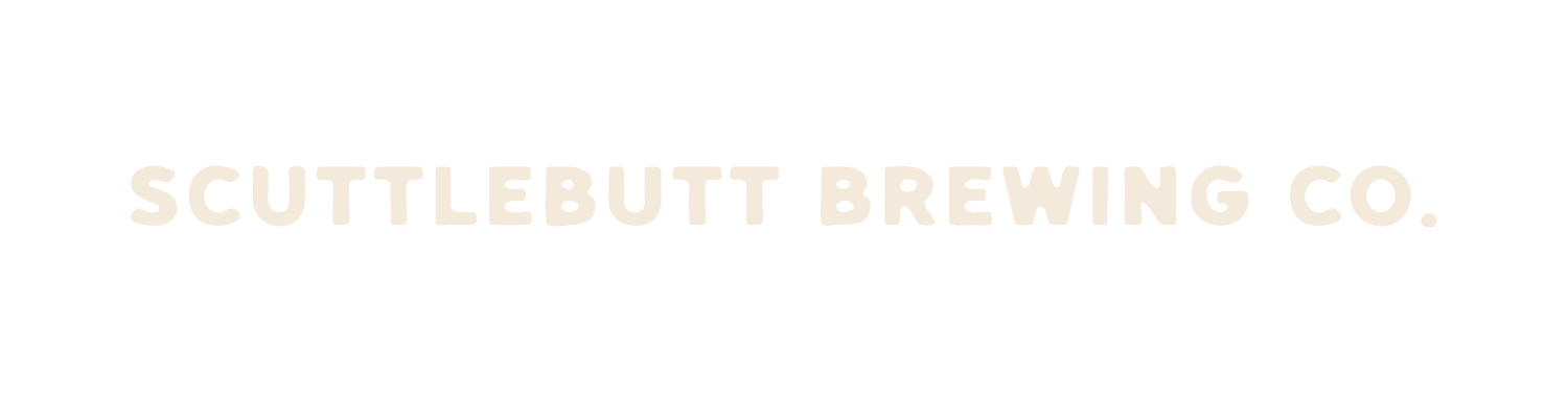 SCUTTLEBUTT BREWING