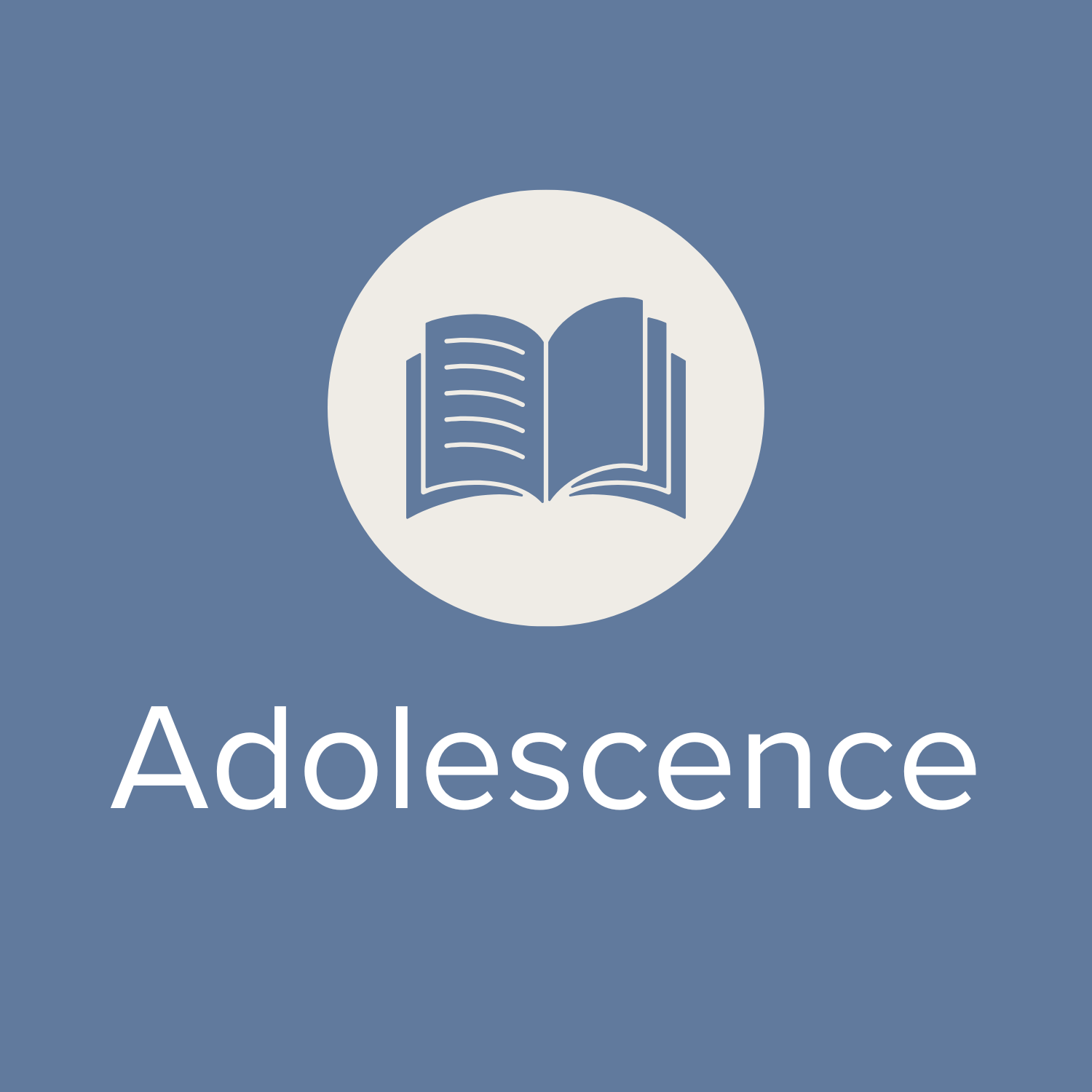 Books on Guiding Kids Through Adolescence