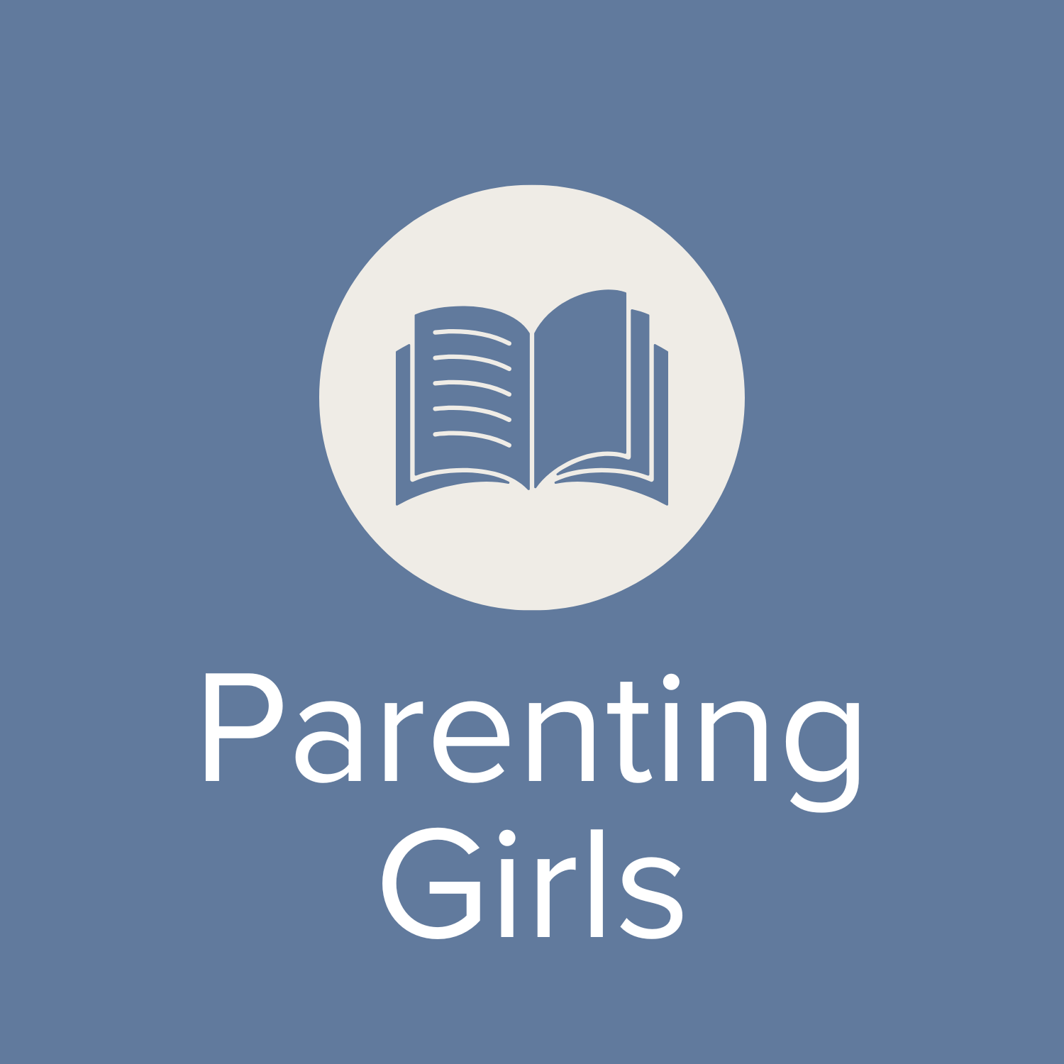 Books on Parenting Girls