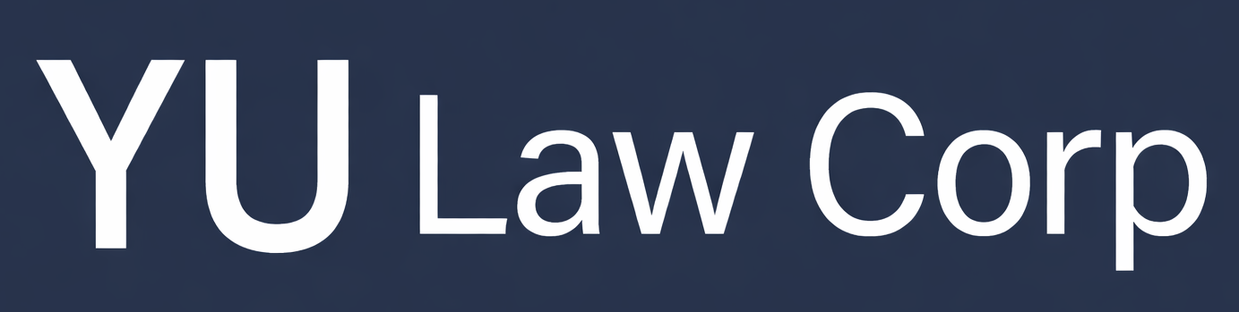 Yu Law Corp