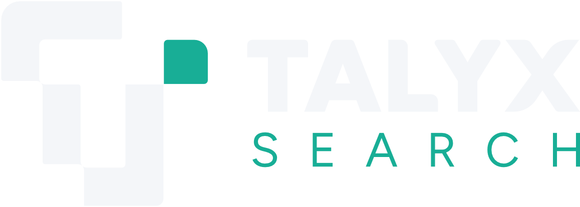 Talyx Search