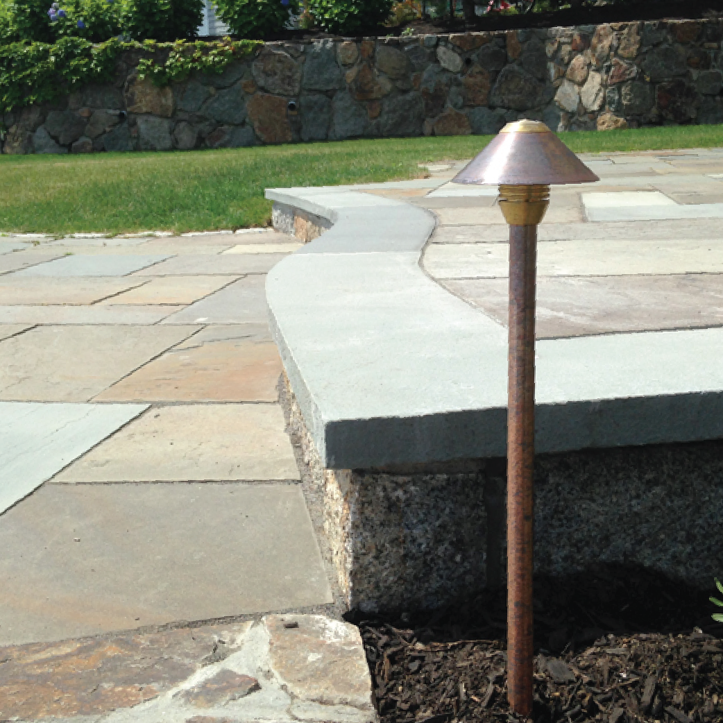 irrigation & lighting