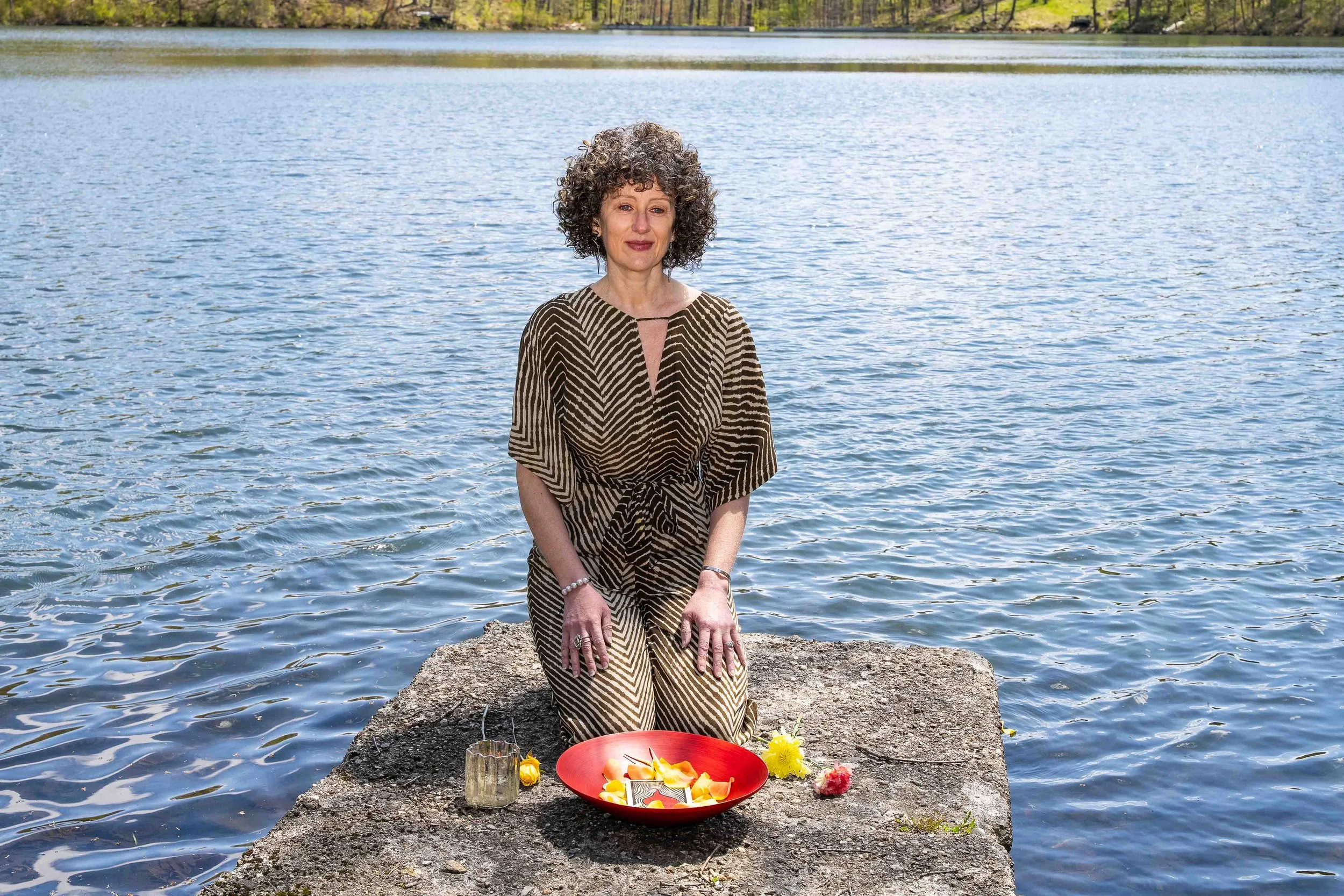 Why You Need a Ceremony for Menopause