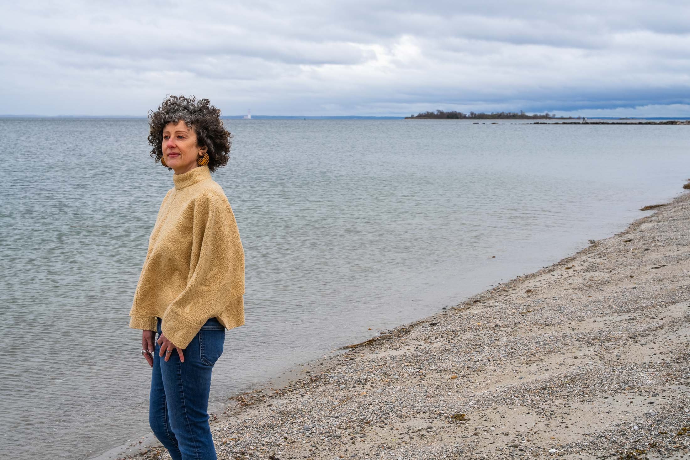 The Midlife Advice That's Keeping You Stuck